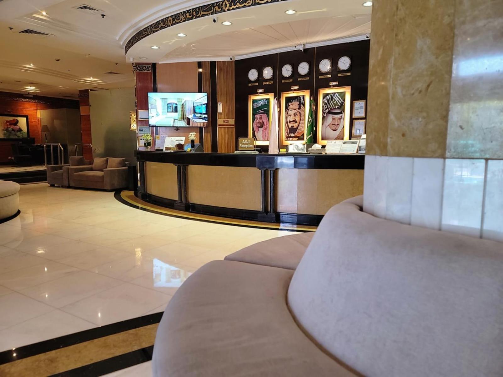 Golden Tulip Al Shakreen Medina Exterior photo